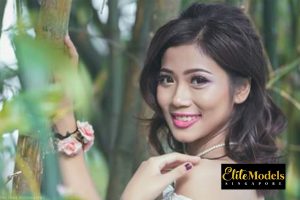 Watermark Landscape Sweety 1