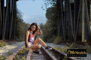 Watermark Landscape Sweety 2