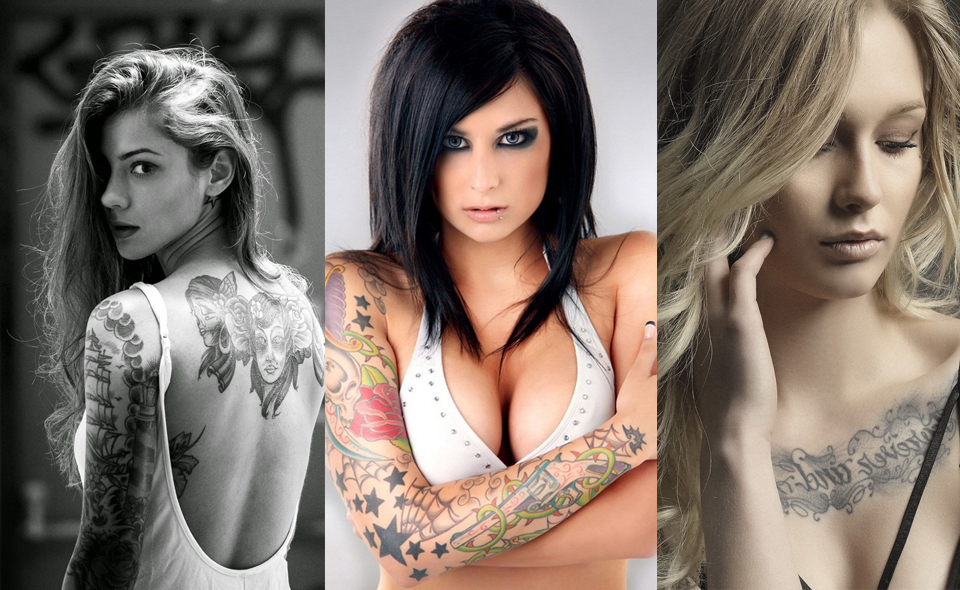 Kate Moss Cara Delevingne Kendall Jenner and More of the Best Model  Tattoos of All Time  Vogue